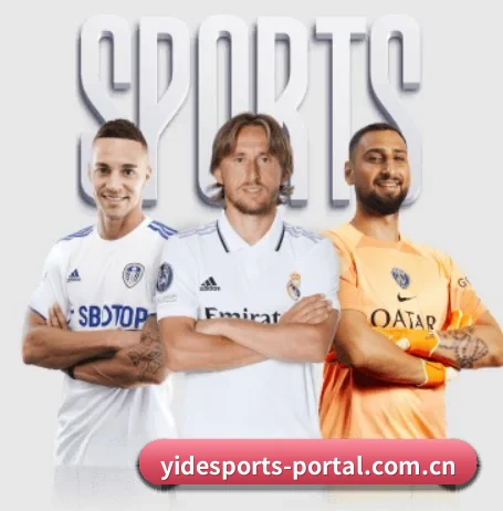 了解平台 - 体育资讯内容服务(YIDESPORTS)